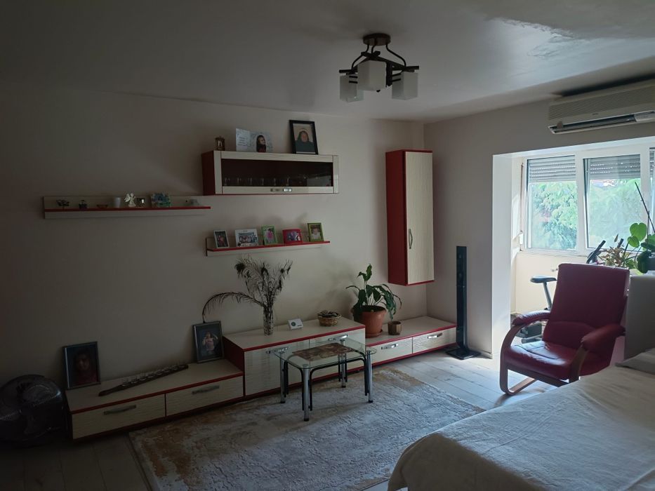 Apartament 3 camere decomandat