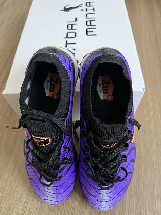 Vand adidasi copii nike mercurial vapor xv pro tn