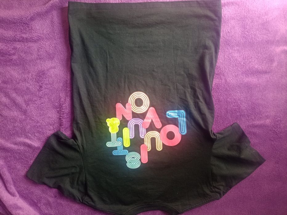 Tricou Louis Vuitton