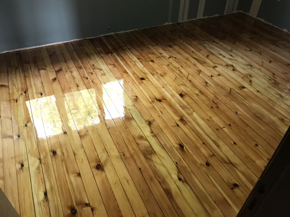 Циклене на паркет гр.Велико Търново и региона!