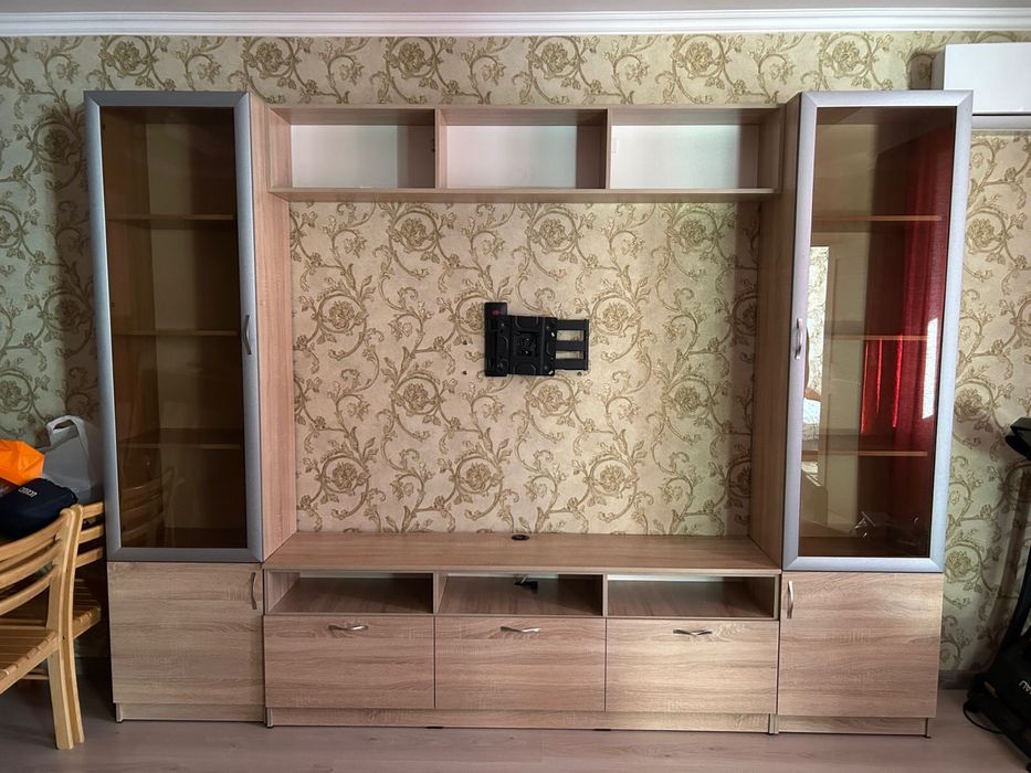 Стенка для гостиной