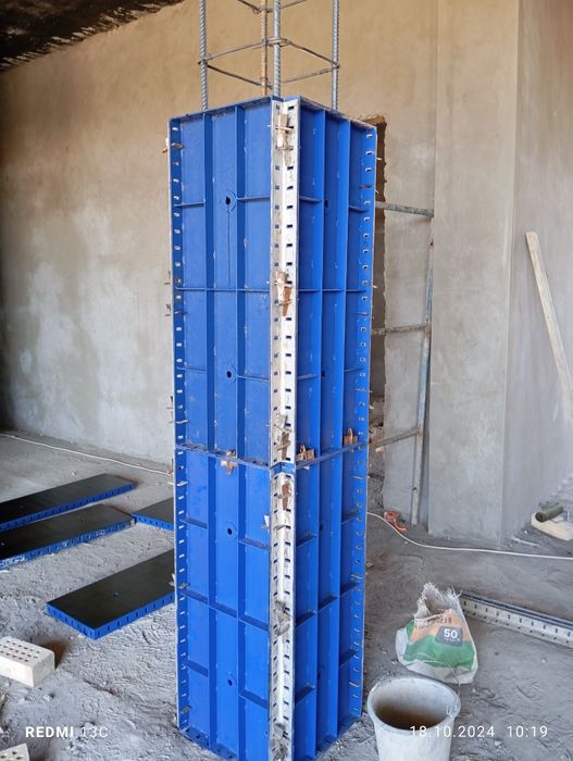 Apalovka prokat temirli