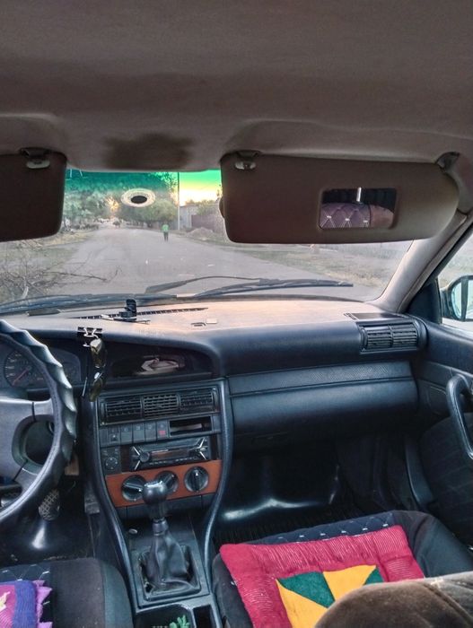 Ауди с4 1991 жылғы