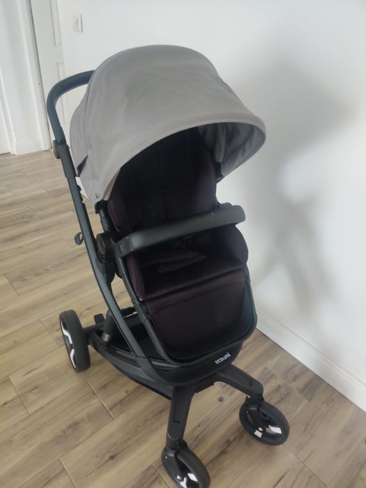 Cărucior de copii Bebumi Space