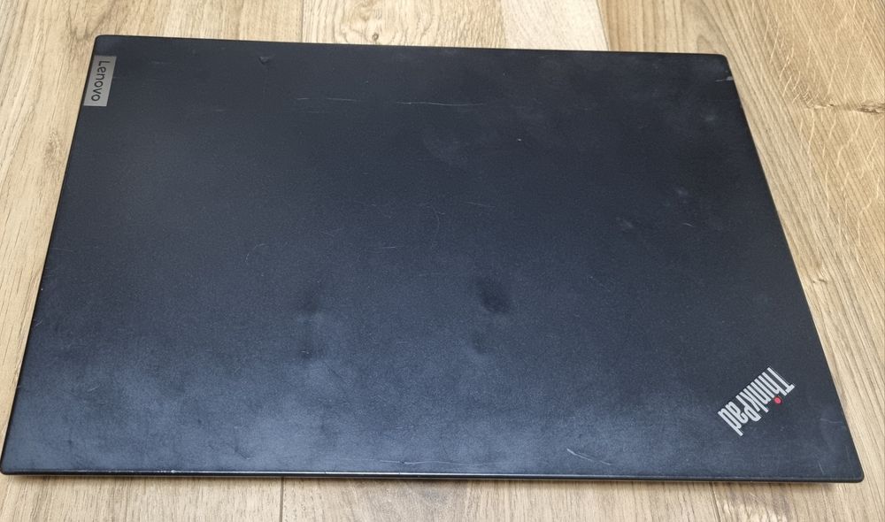 Lenovo Thinkpad L15 gen1 i5 10210u, 8 GB RAM, 256 GB SSD