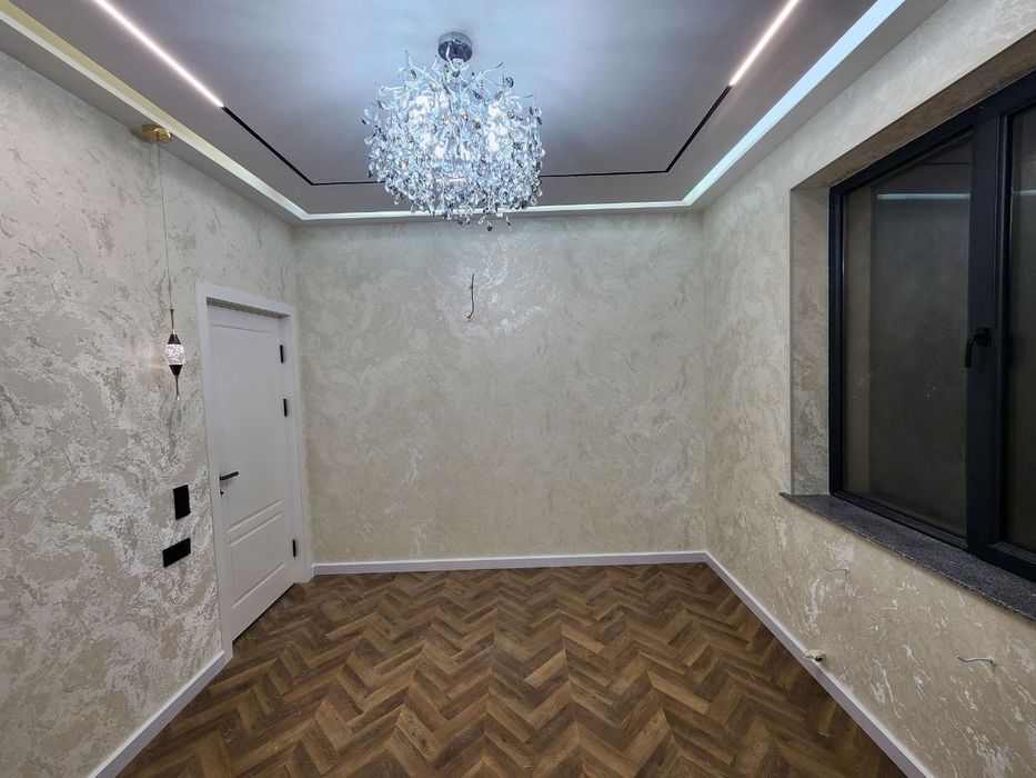 Продам новостройку  2/2/3 Лисунова ор. Oq tepa lavash