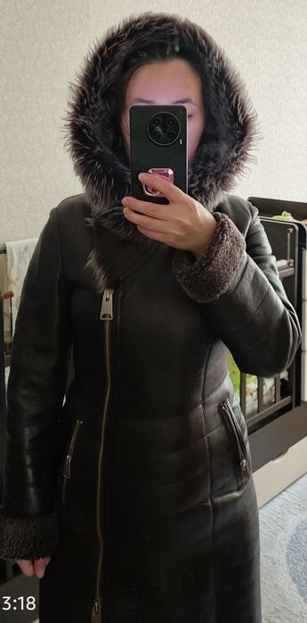 Дубленка - XENA.