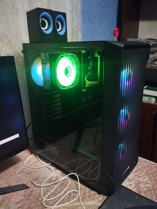 Kompyuter office ishlari uchun