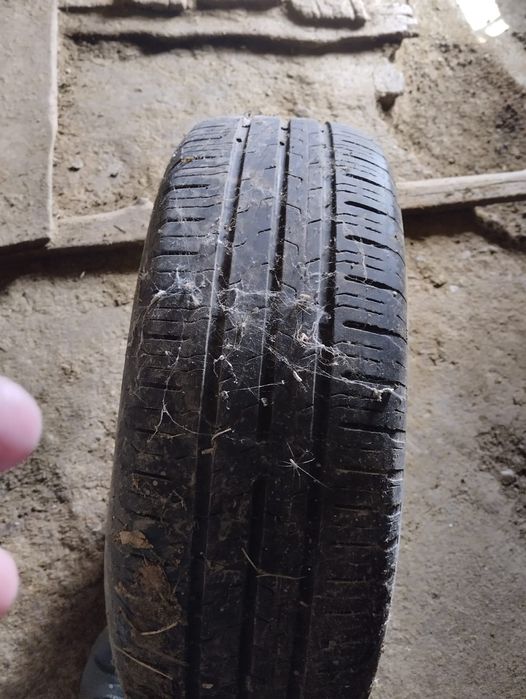 шины летние 2...
