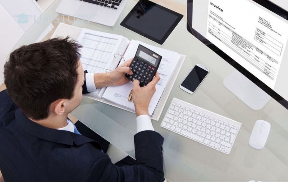 300 000ming Buxgalteriya xizmatlari bo’yicha xizmat ko’rsataman 5yilik