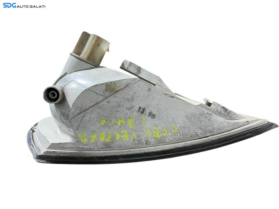 Lampa Semnalizare Stanga de pe Far Opel Vectra B 1995 - 1998 [LR0507]