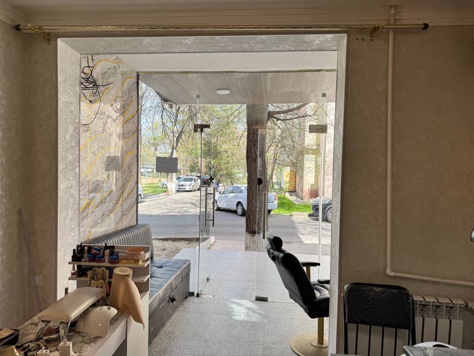 Продаётся Нежилое Чиланзар метро