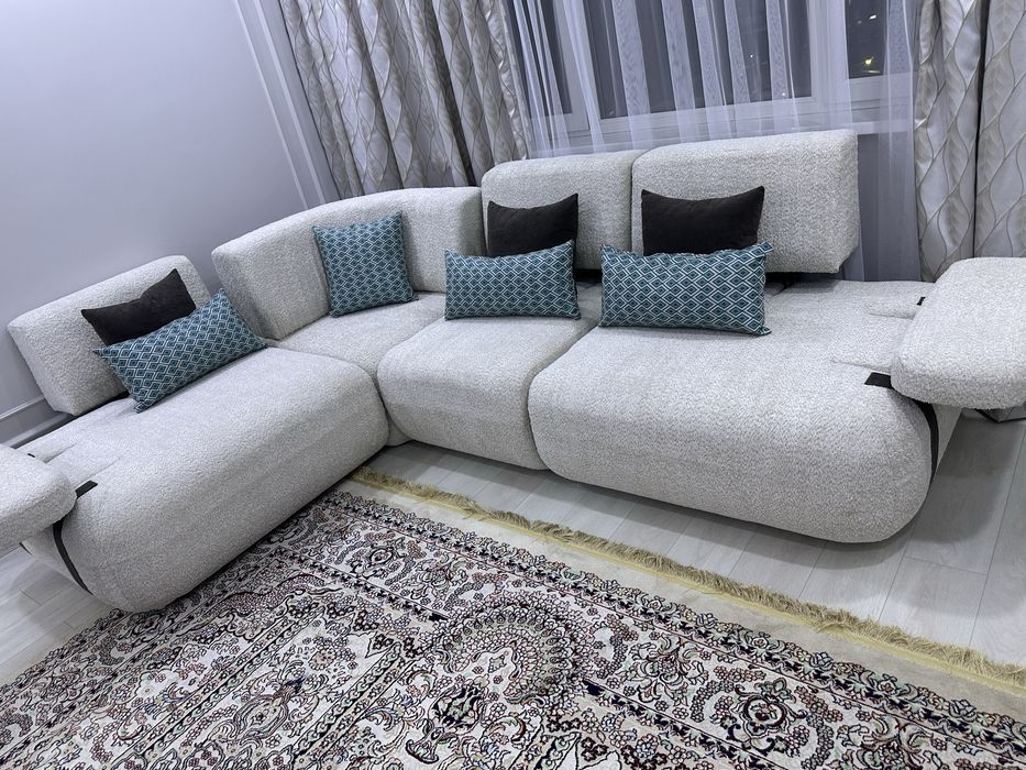 Хит диван тамирис