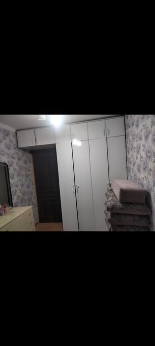 Продается 3х комнатная квартира