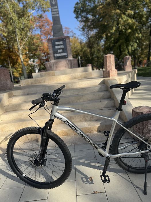 Vând bicicletă Rock Machine!
