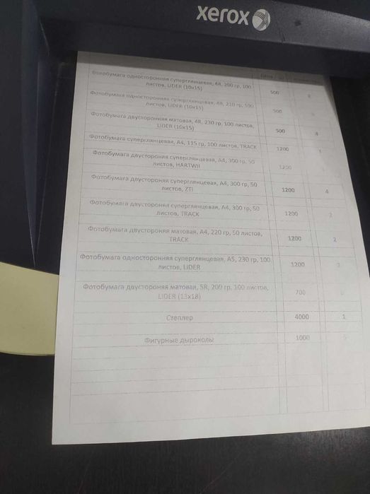 Лазерный принтер Xerox Phaser 3140 + картридж. ЧИТАЙТЕ ОПИСАНИЕ!