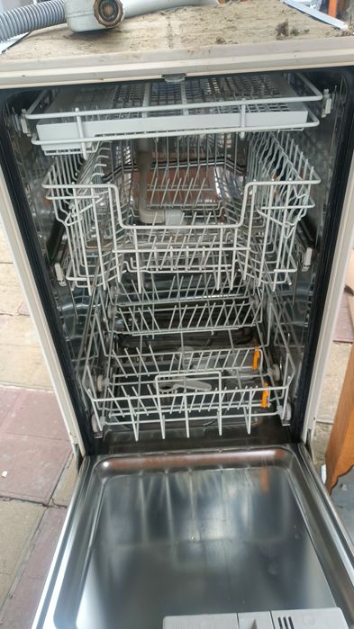 Съдомиялна машина Миеле