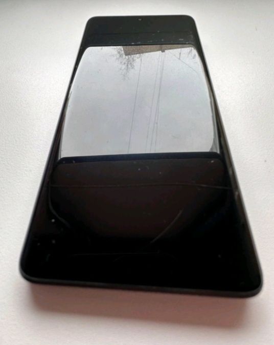 Xiaomi 12 pro б/у без коробки