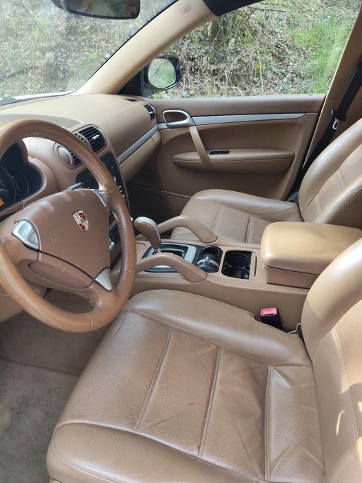 porsche cayenne 3.0 diesel