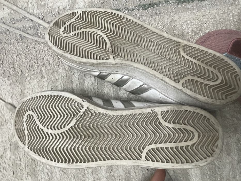 Adidas superstar оригинал скейтерские
