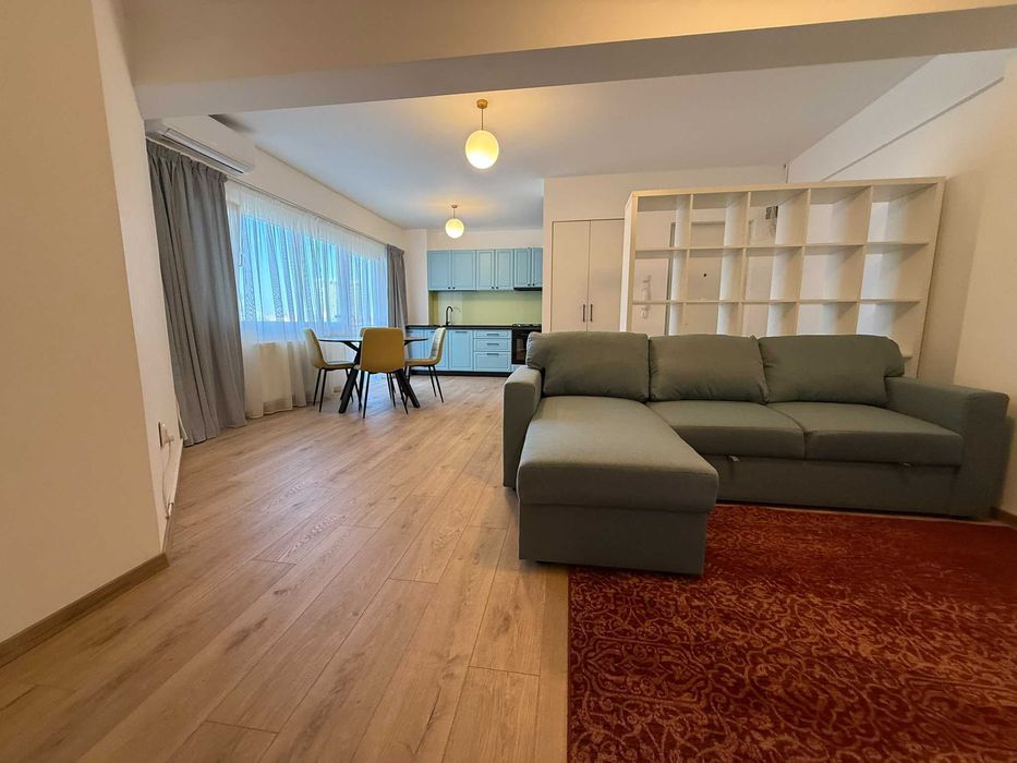 Inchiriere apartament, strada Bucuresti, zona Farmec + Garaj subteran- 690euro