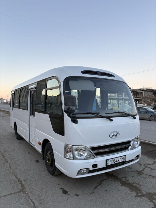 Автобус аренда Бект ата, Айракты, 43 км