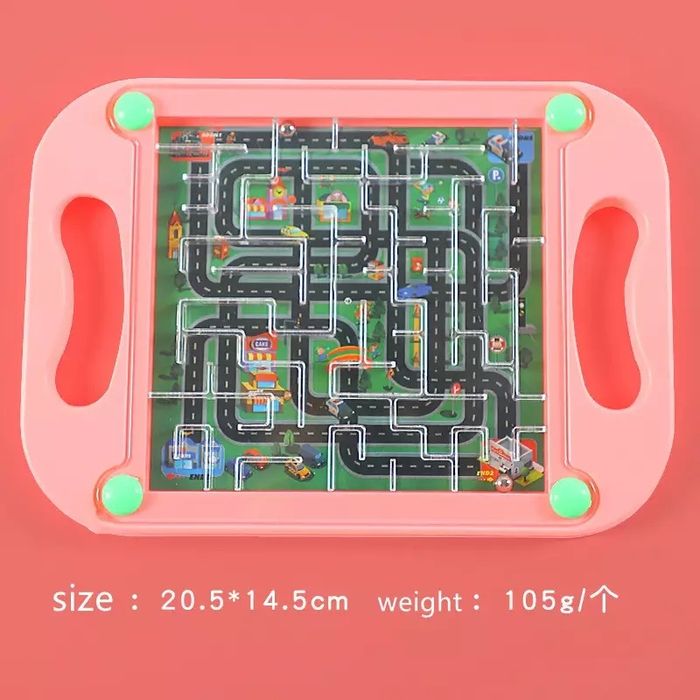 Продаются детские развивающие лабиринты