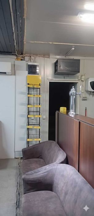 Vand magazin modular 30 mp