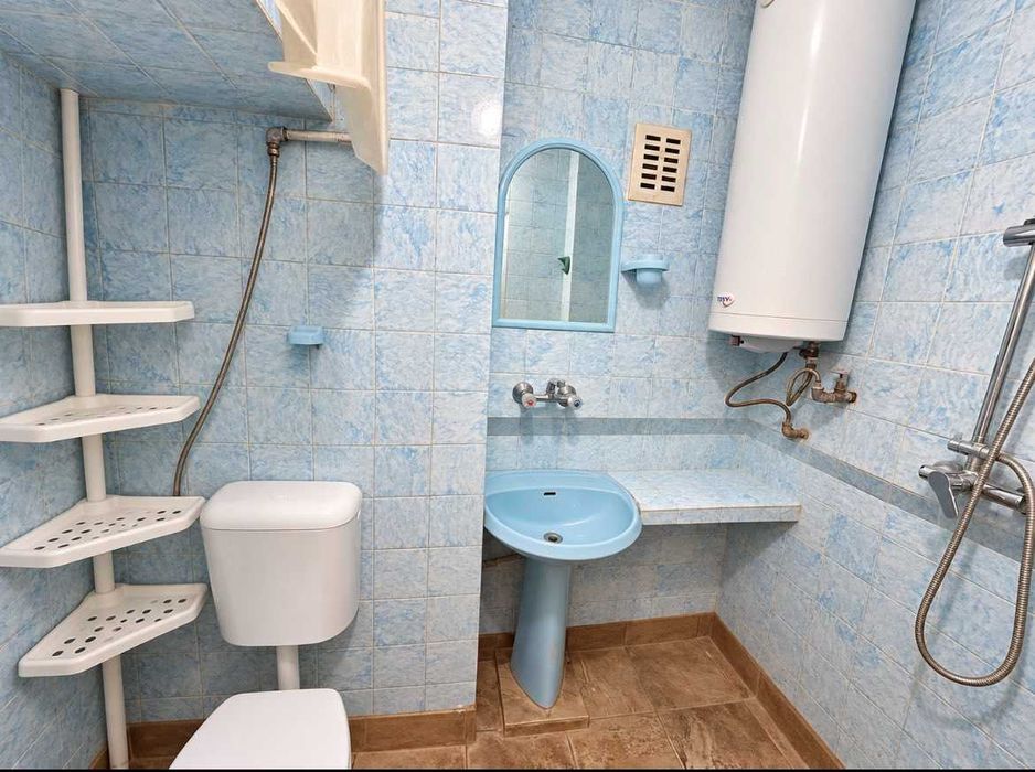 Продава се Двустаен апартамент в Варна, м-т Траката - 62 кв.м за 2338 €/кв.м - Снимка #4