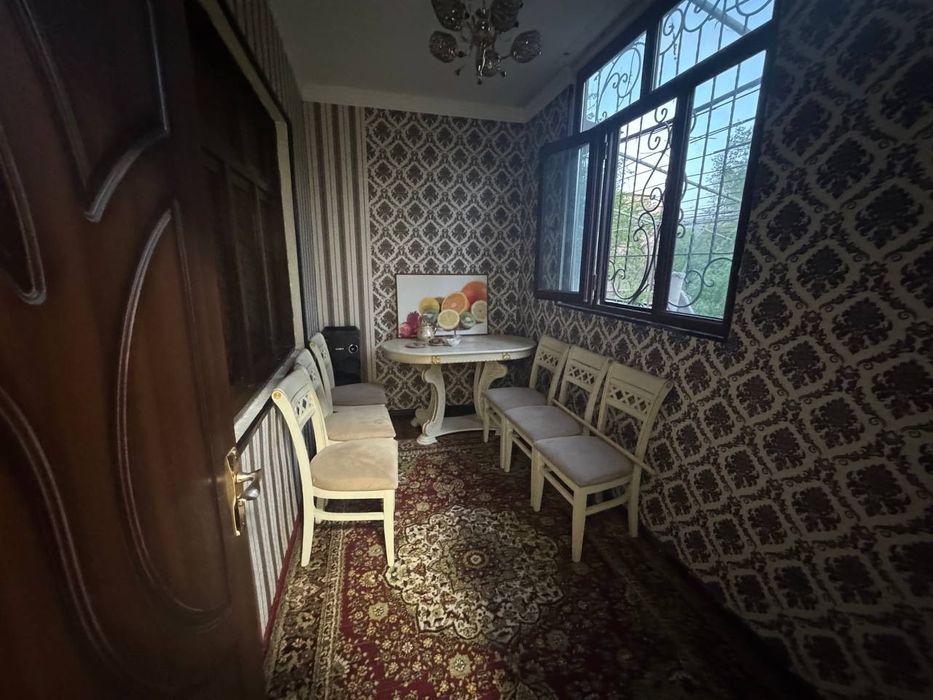 Аренда Квартира 2 хона 1 етаж Кора камиш 1/4