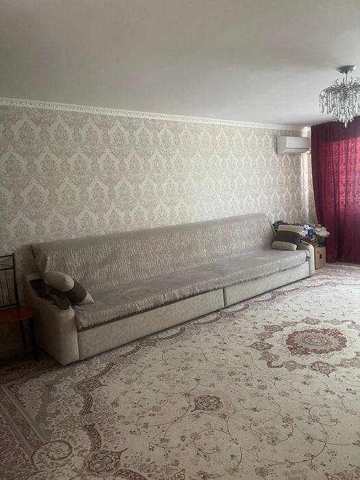 Срочно продаётся дом связи переездом