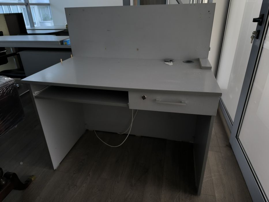 Офис бюро от ПДЧ