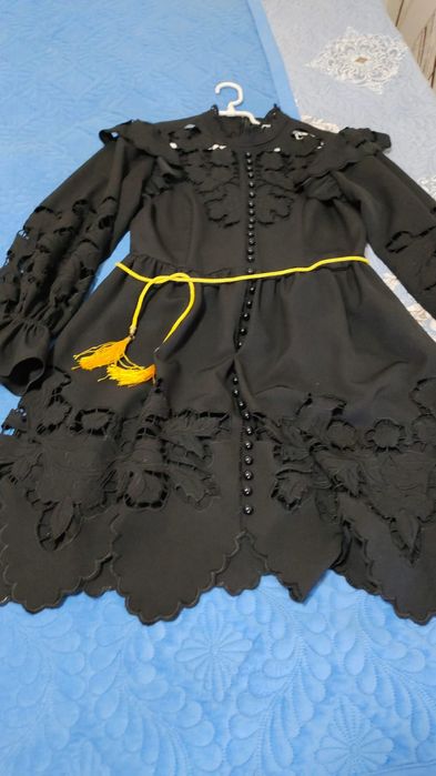 Продам платье Турецкого производства