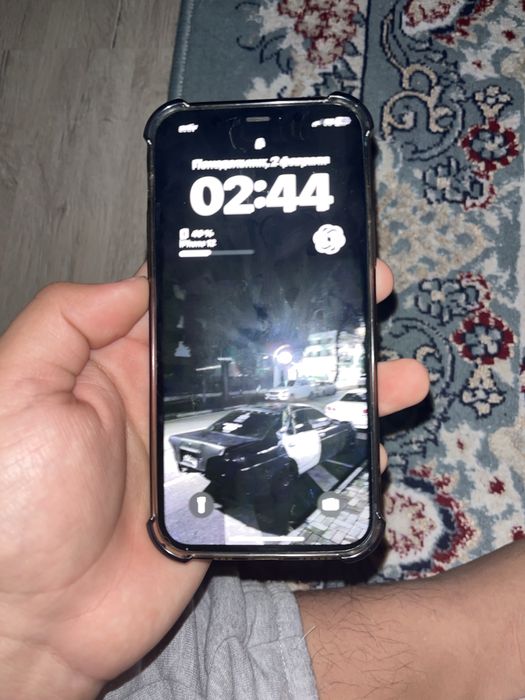 Аифон 13 идиал.