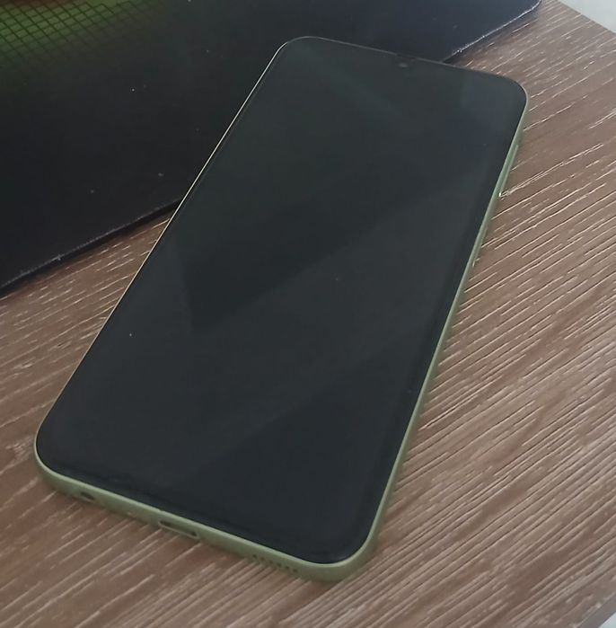 Samsung galaxy a24