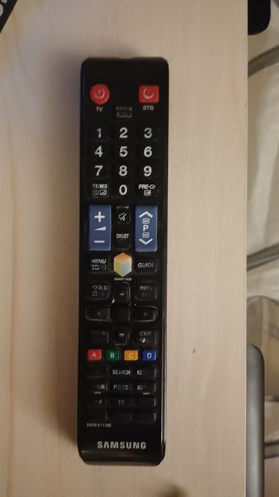 Смарт телевизор Samsung