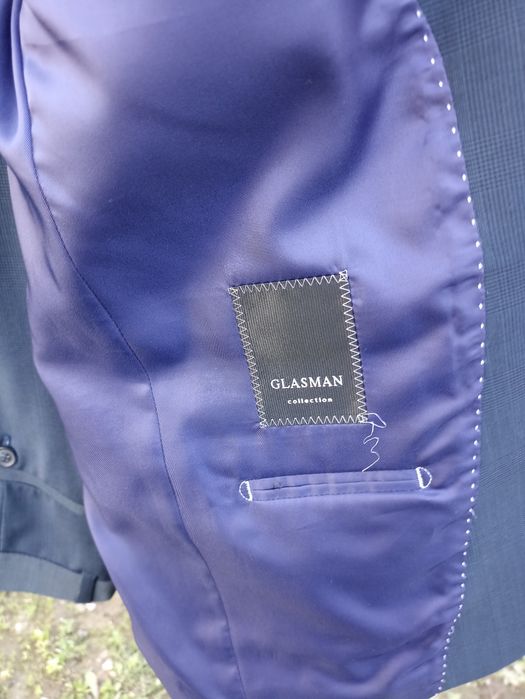 Мужкой костюм, Турецкий