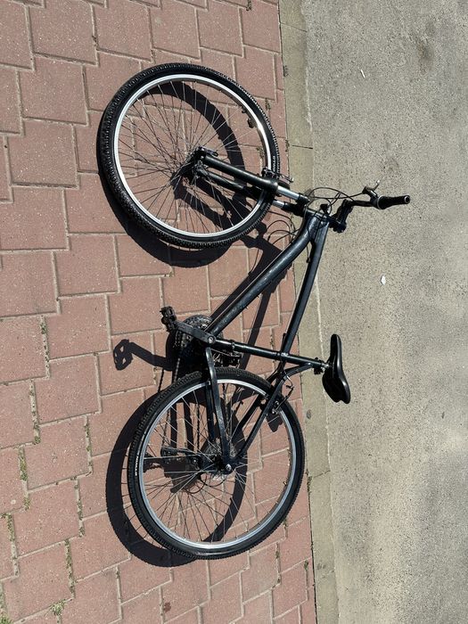 Bicicletă RockRider ST50
