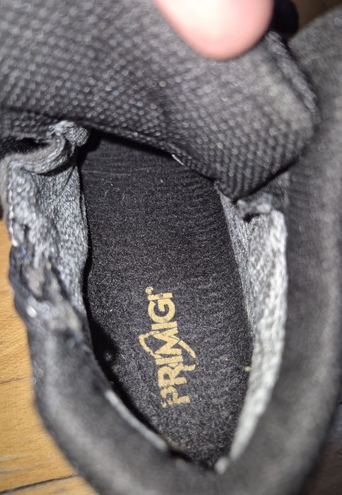 Ghete Premium Primigi Gore-Tex, Piele Naturală, Călduroase, Copii - 33