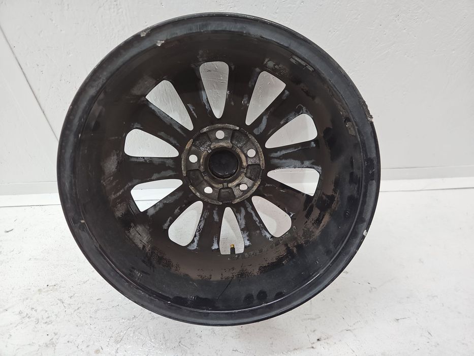 Set jante aliaj Volkswagen Touran (1T3) [Fabr 2010-2015] Facelift 1T06