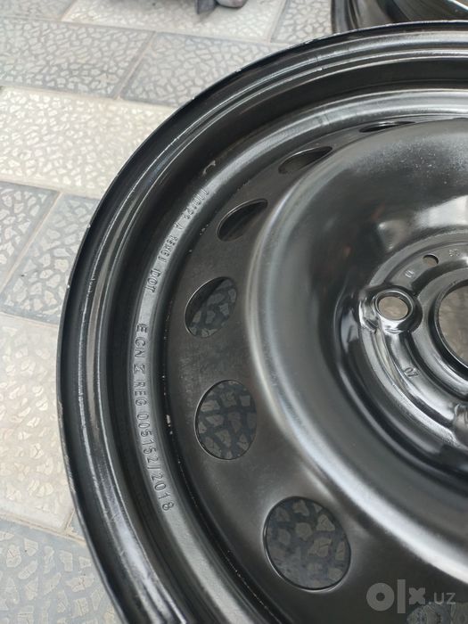Arzonga srochniy 15 Onix/Kobolt GM diska sotiladi