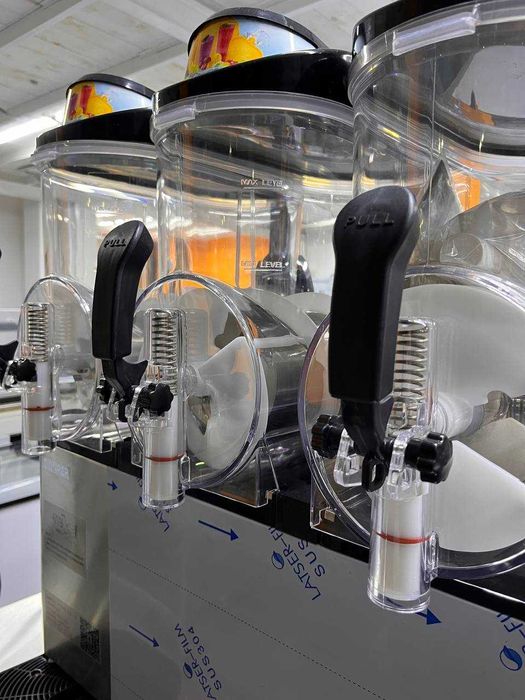 Слаш-машина DONPER