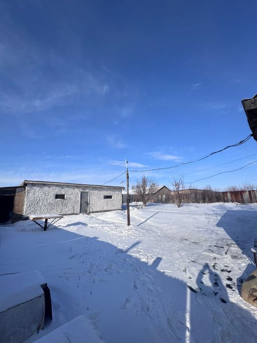 Продажа дом Саран