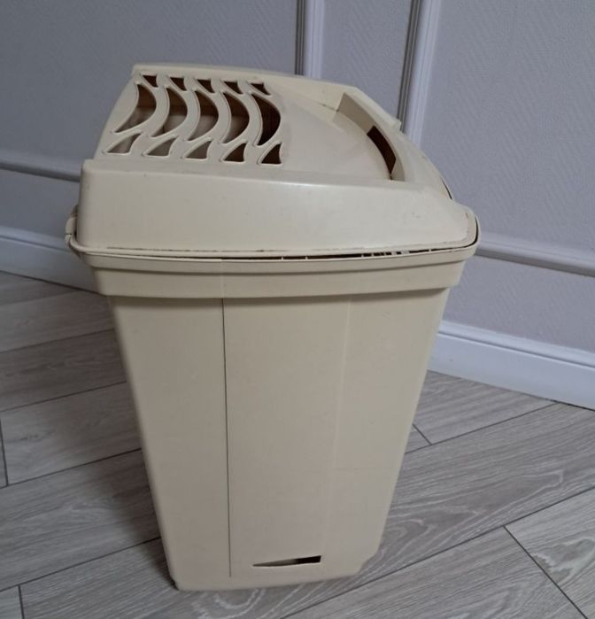 Корзина для белья.