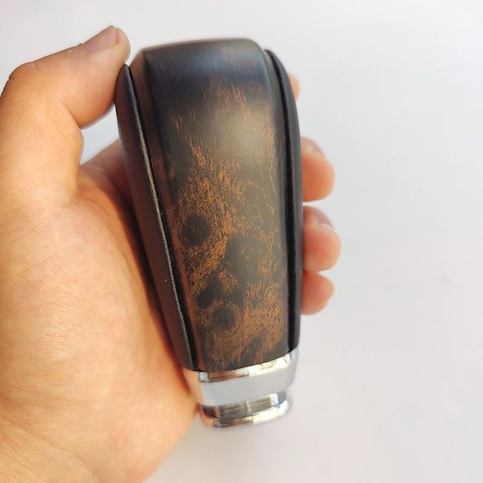 Ручка АКПП на тойота прадо 150