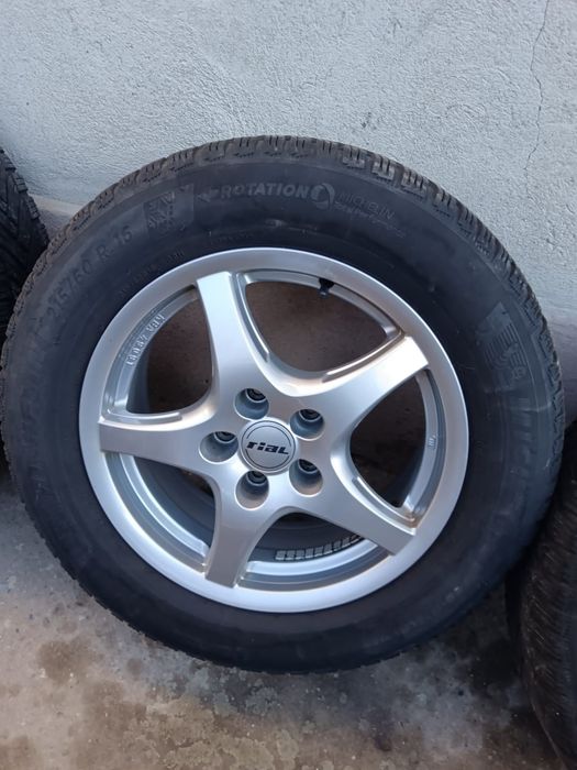 5x112 volkswagen audi seat