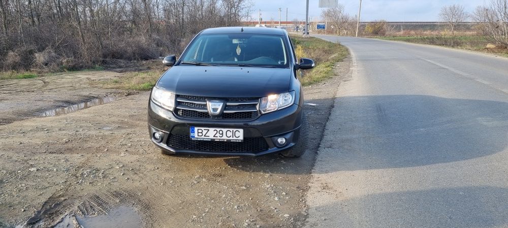 Vand Dacia Logan
