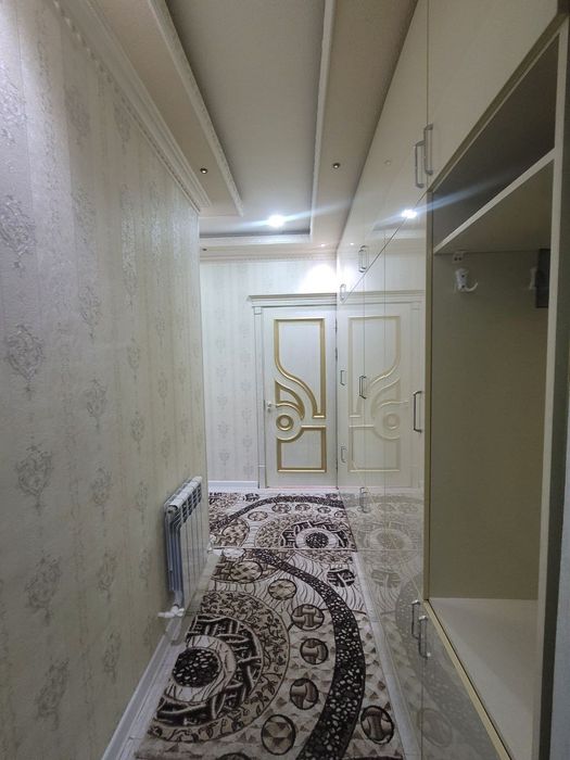 Сдается квартира Рудакий брилиант сити