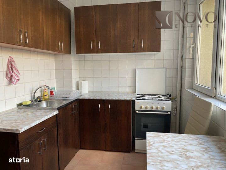 2 Camere | Iancului | 2 min Metrou | Centrala