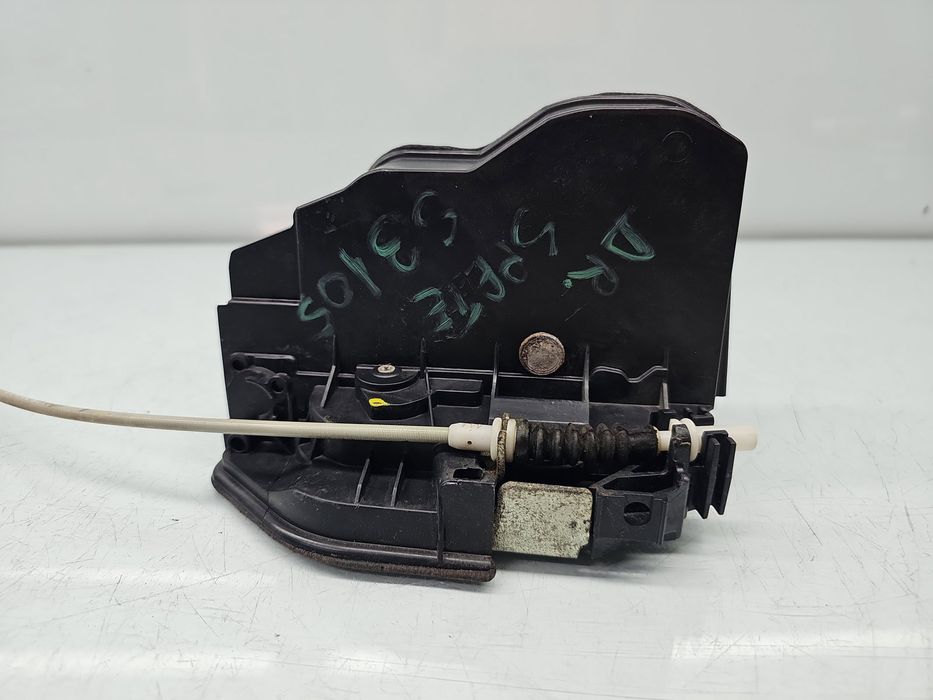 Broasca usa dreapta spate Bmw 1 (E81, E87) [Fabr 2004-2010] Hatchback